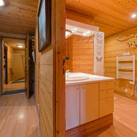La Tournette Chalet *
