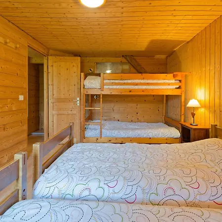 La Tournette Chalet