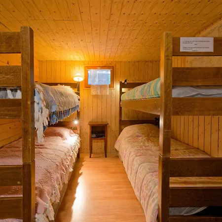 La Tournette Chalet *
