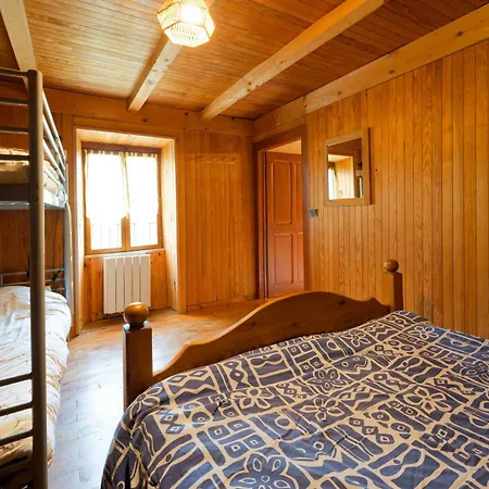 La Tournette Chalet