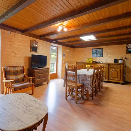 La Tournette Appartement *