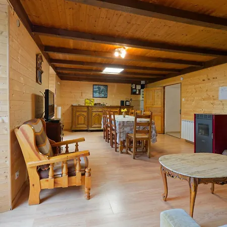 Appartement La Tournette