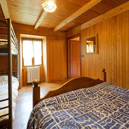 Appartement La Tournette