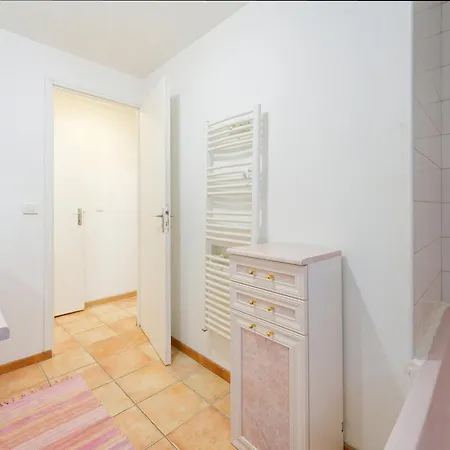 Appartement La Tournette *