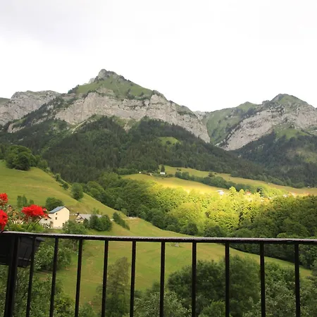La Tournette * Talloires