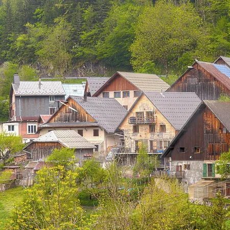 Appartement La Tournette *