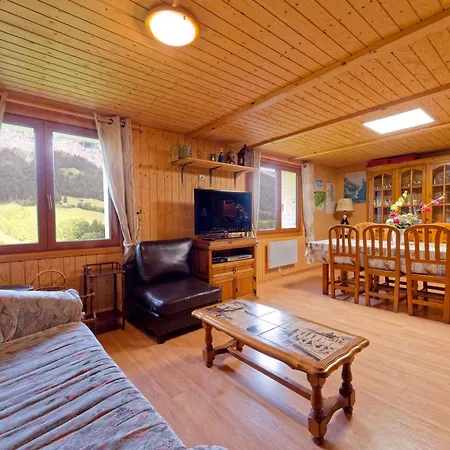 Appartement La Tournette Talloires