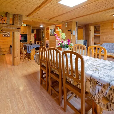 La Tournette Appartement Talloires