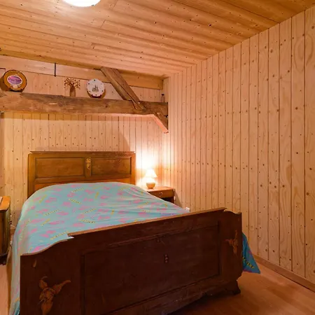 La Tournette Appartement Talloires